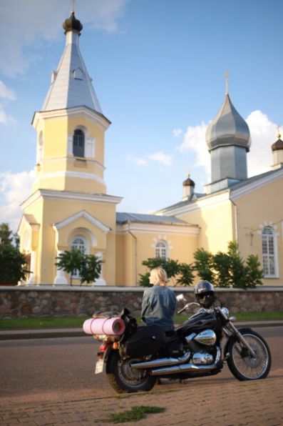 Honda VT VT750 Spirit C2, 2007 г.