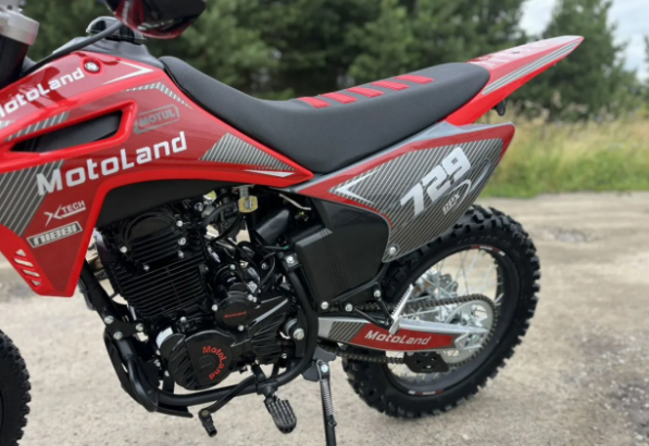 Motoland Sport 300 R, 2026 г.
