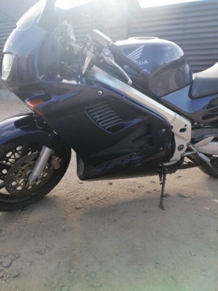 Honda VFR, 1996 г.