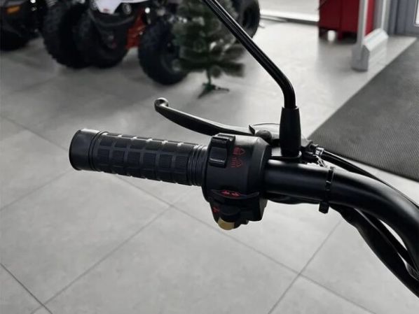 ROCKOT ALPHA CLASSIC, 2026 г.
