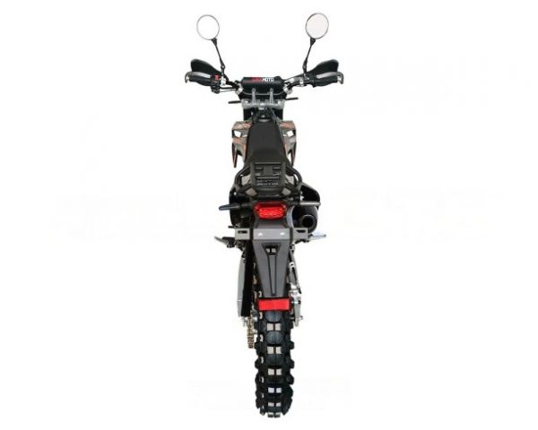 Regulmoto Sport 003 PR, 2026 г.