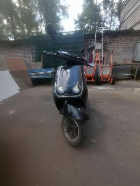 LIMA M9, 2024 г.