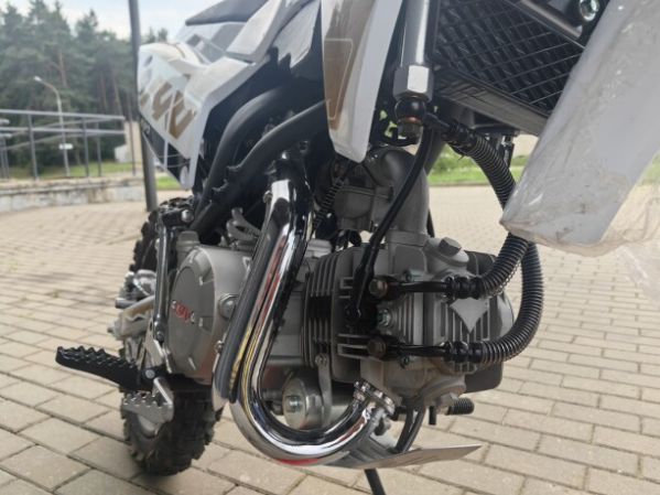Kayo BIG-MINI K140EM 19/16, 2026 г.