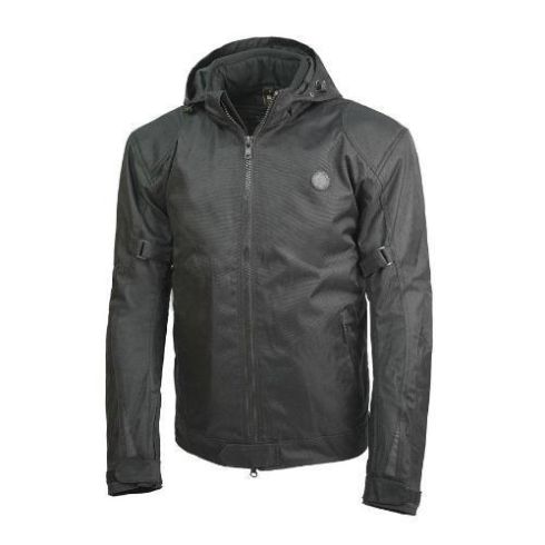 Куртка soho man black