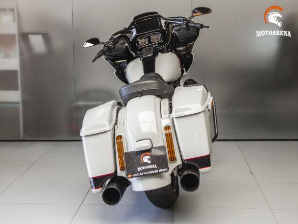 Harley-Davidson Road Glide FLTRXSE, 2020 г.