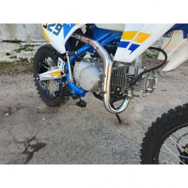 Motoland TCX125 E, 2024 г.