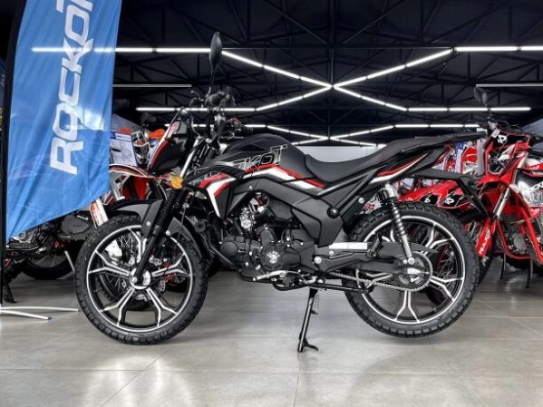 ROCKOT ALPHA DYNAMIC, 2026 г.