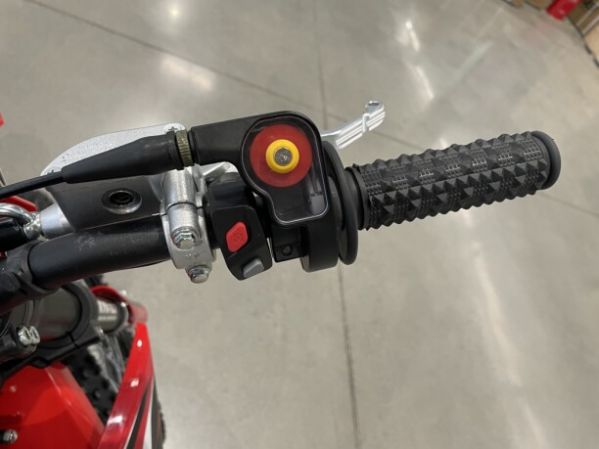 TMBK KINETIC 300, 2026 г.