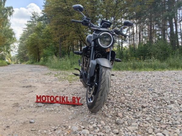Zontes ZT350-S, 2026 г.