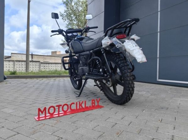 Racer RC50-H SCOUT, 2026 г.