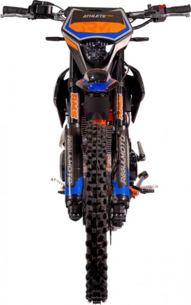 Regulmoto Athlete PRO 300, 2026 г.
