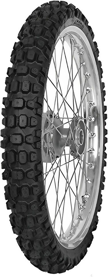 Мотошина Mitas MC-23 Rockrider 90/90-21 54R Front TТ