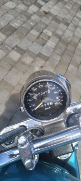 Suzuki Intruder MINNESOTA TWIN 1400, 1996 г.