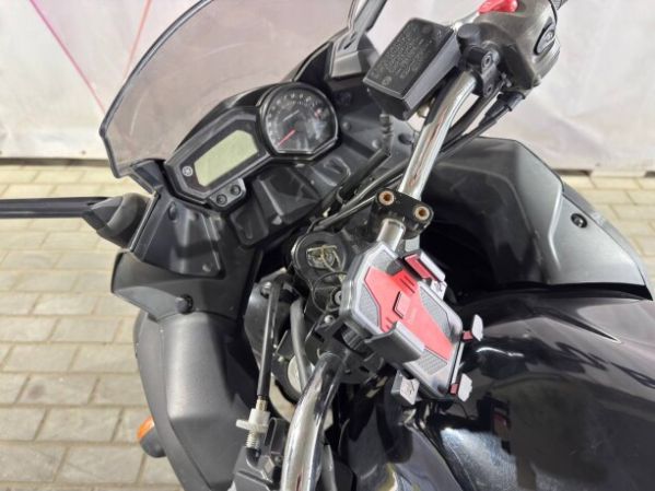 Yamaha FZR 6R, 2008 г.