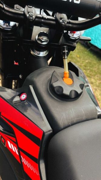 Regulmoto Sport 003 PR PRO, 2025 г.