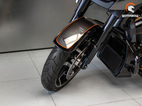Harley-Davidson Street Glide, 2024 г.