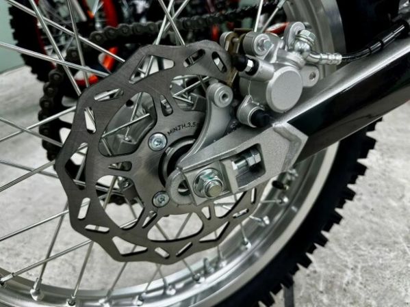 Kayo K1 250 MX 21/18, 2026 г.