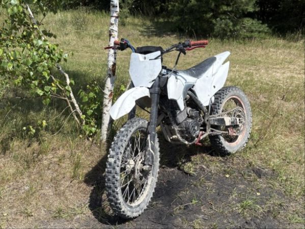 Zuum PX220, 2021 г.