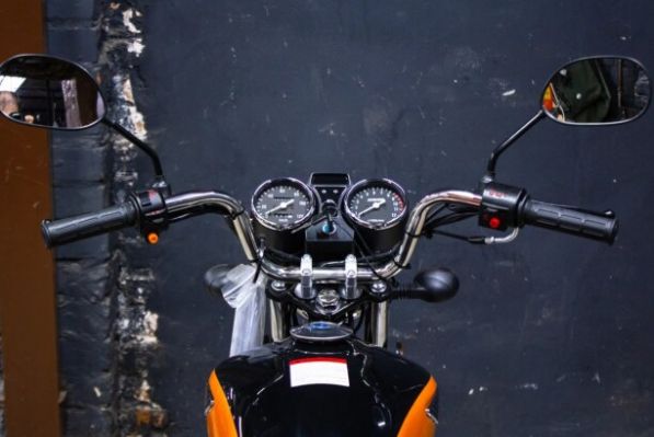 Racer Alpha RC50 М1, 2025 г.