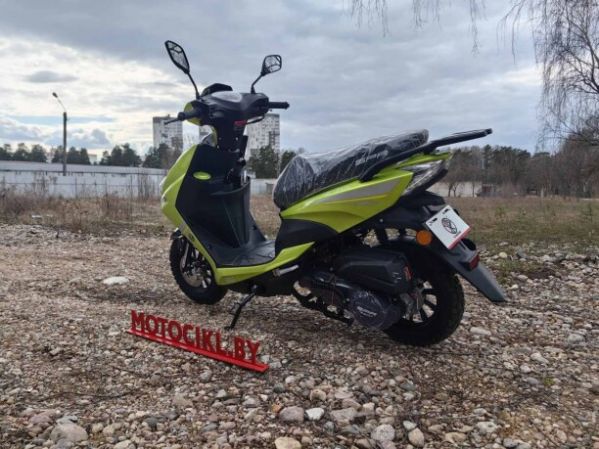 SPRMOTORS FS, 2026 г.