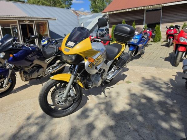 Yamaha TDM, 1996 г.
