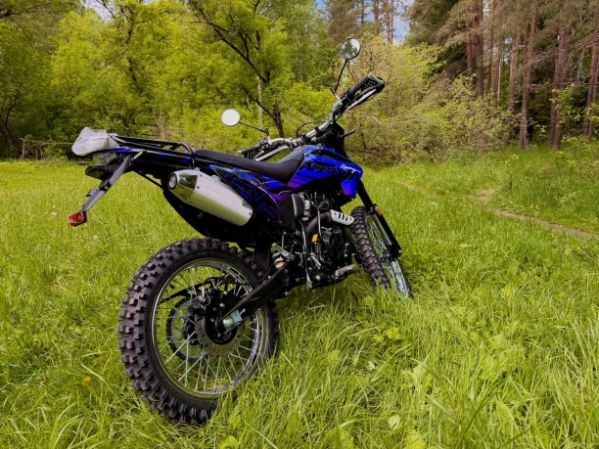Racer ZWC2-300B, 2026 г.