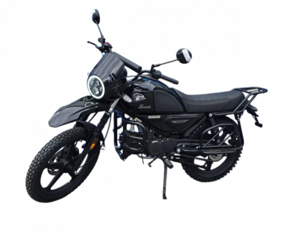 Racer RC 50S SCOUT LUX М2, 2026 г.