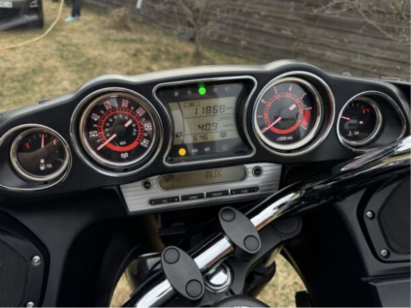  Vulcan 1700