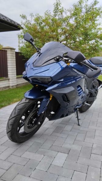 Эксклюзив Редкая модель BGM ZDDM QJ 3000 D-X, 2025 г.