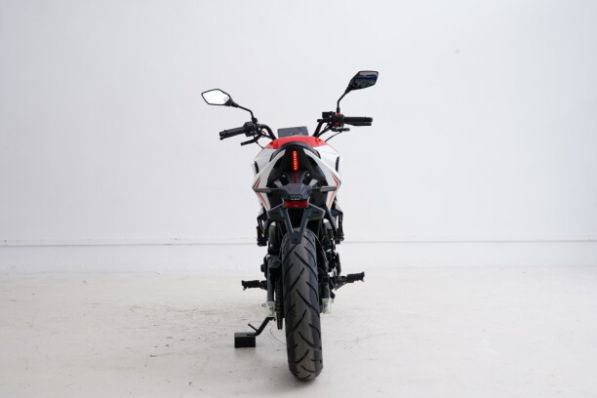 Progasi Flex 250, 2026 г.