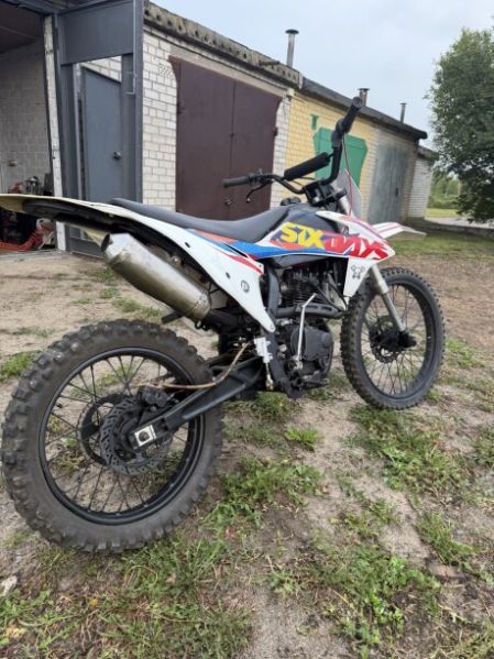 Irbis TTR, 2014 г.