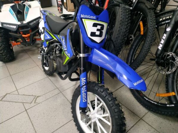 Motoland XT 50, 2025 г.