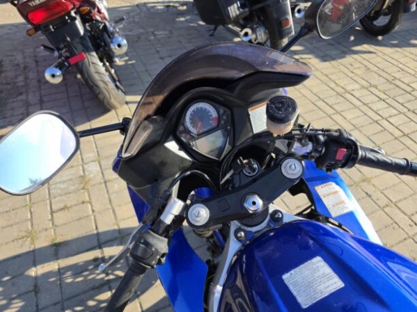 Suzuki SV, 2004 г.