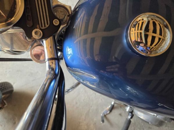 Harley-Davidson Sportster, 2006 г.