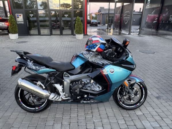 BMW K к1300s, 2015 г.