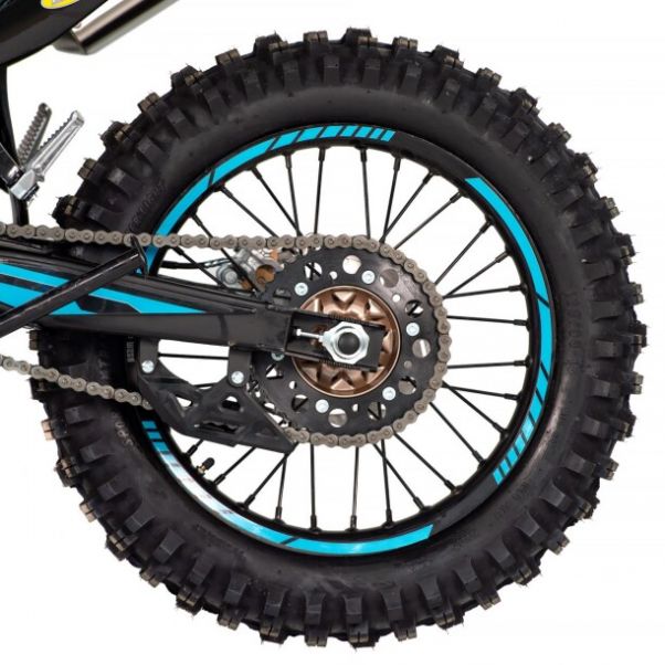 Regulmoto ZR PR 300, 2026 г.