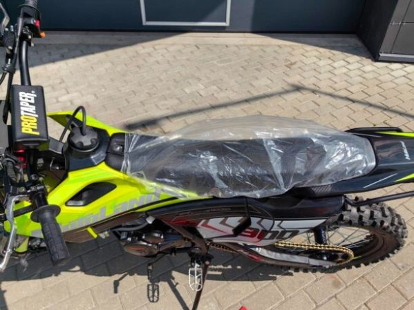 Motoland XT300 HS, 2026 г.