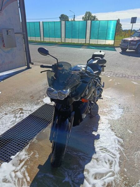 BMW K, 2005 г.