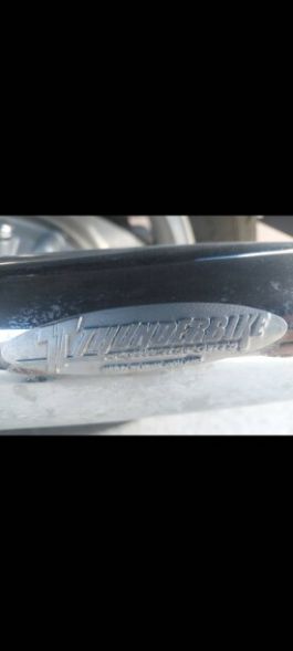 Triumph Rocket 3, 2007 г.