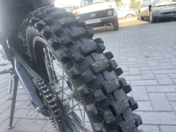 Racer RC250GY-C2K, 2024 г.