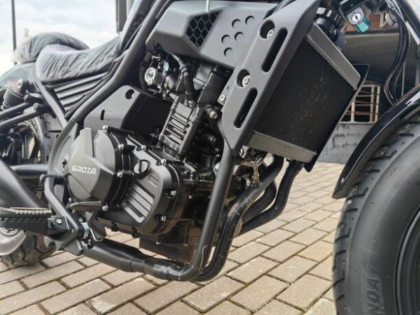 GROZA JOY300 Sport ПТС, 2026 г.