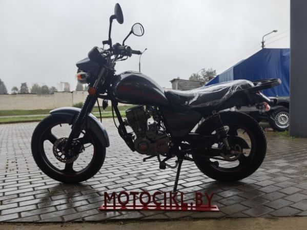 Hors Z 150, 2026 г.