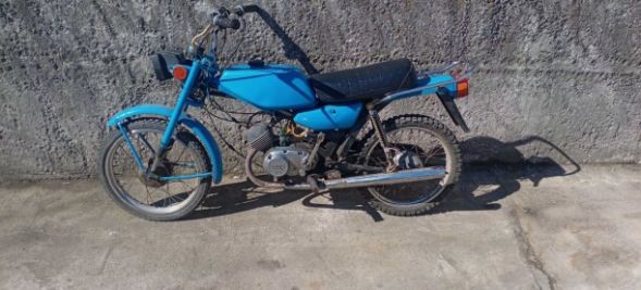 Delta RMR, 1990 г.