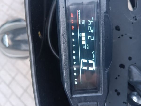 Regulmoto Sport 003PRO, 2023 г.