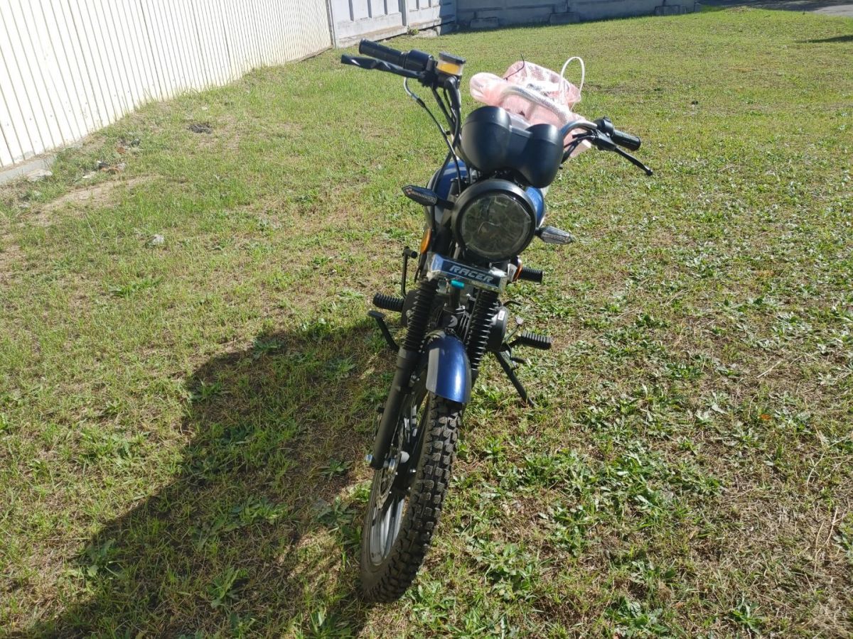  Racer RC 50 ALPHA LUX M2, 2026 г.