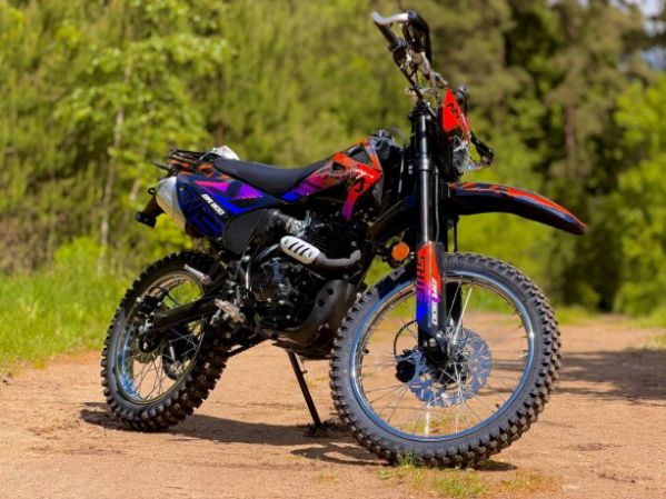 Racer ZWC2-300B, 2026 г.