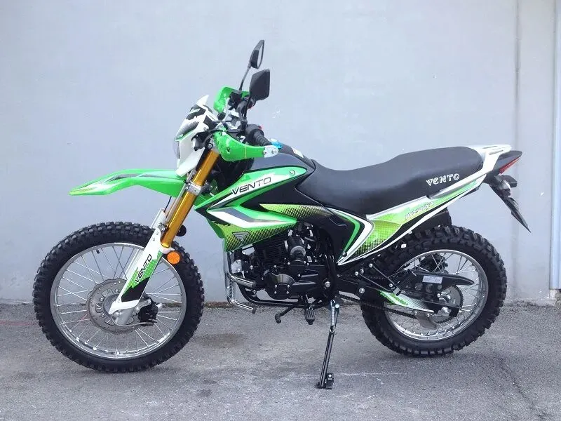 Эндуро Vento Enduro CG250, 2026 г.