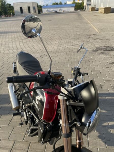 ЗиД 300-01, 2024 г.