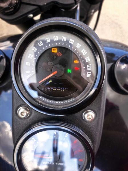 Harley-Davidson Softail Low rider S, 2021 г.