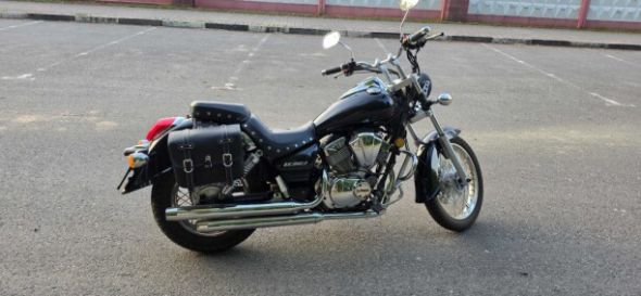 Lifan LF, 2019 г.